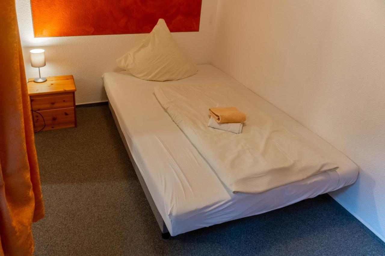 Pension Schrammsteinbaude Bad Schandau Ngoại thất bức ảnh