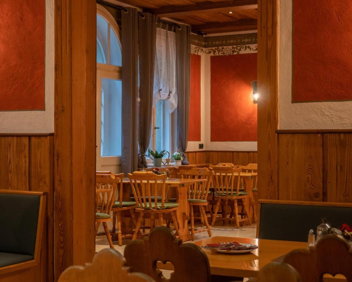 Pension Schrammsteinbaude Bad Schandau Ngoại thất bức ảnh